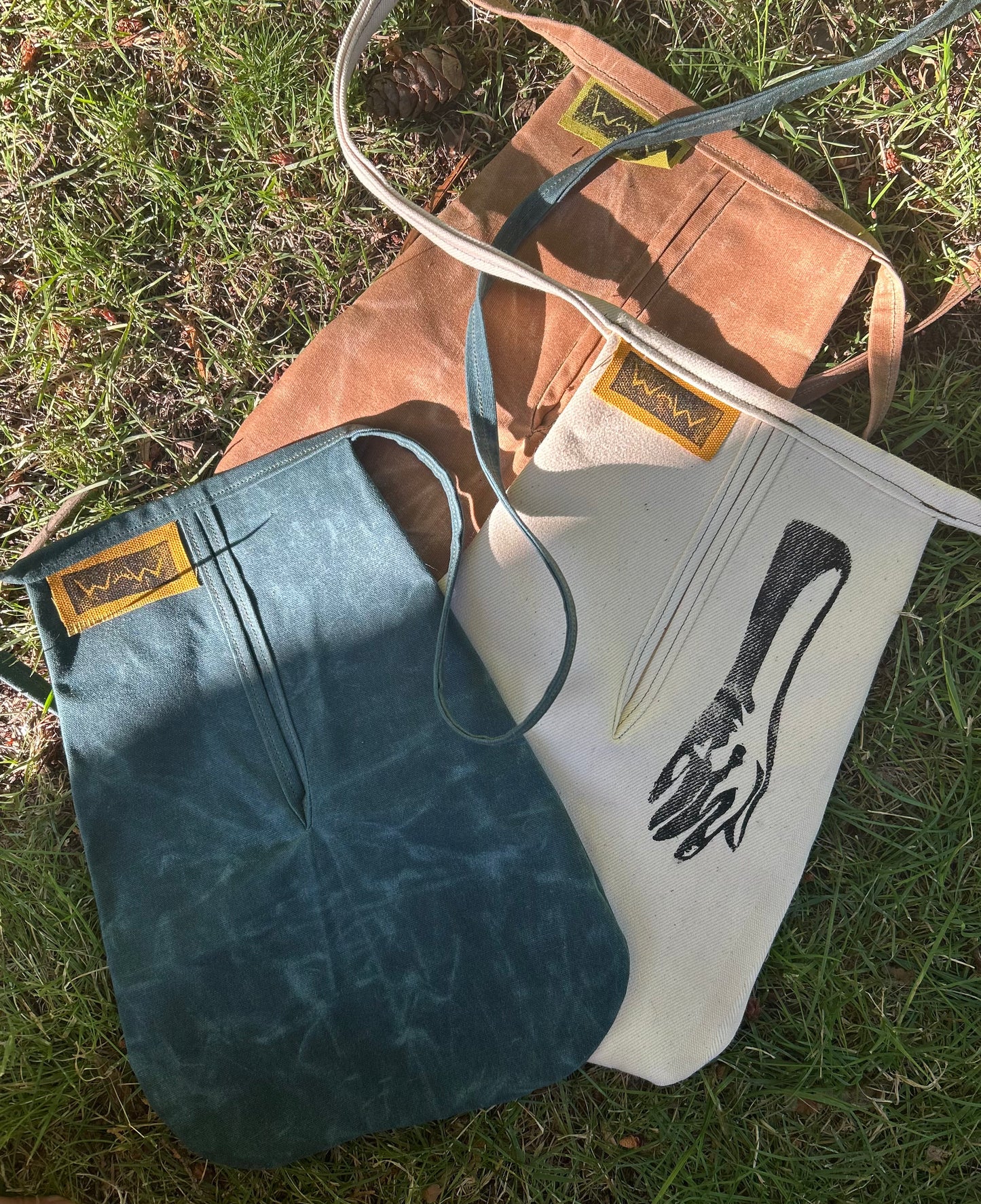 Utility Pocket