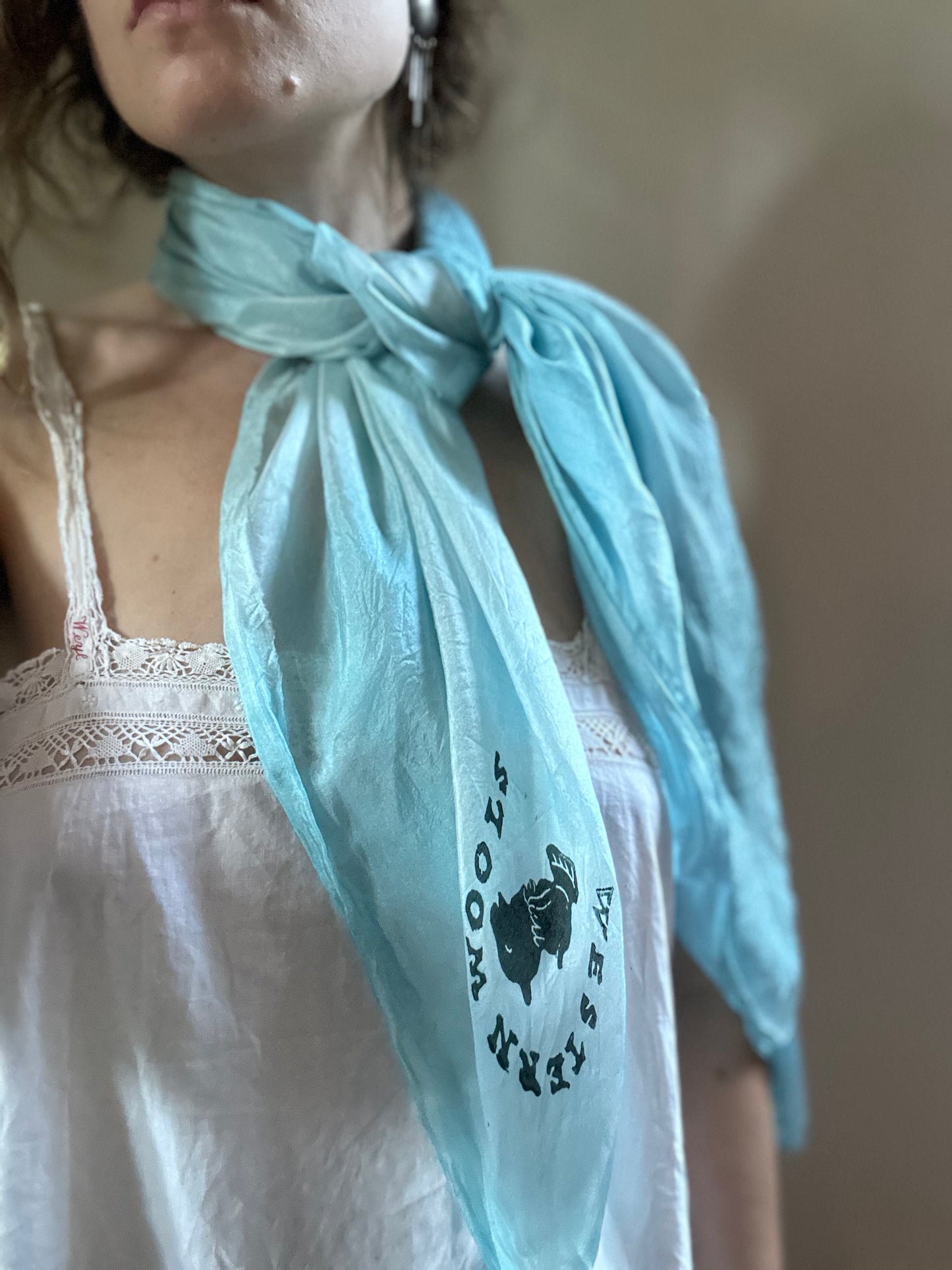 indigo