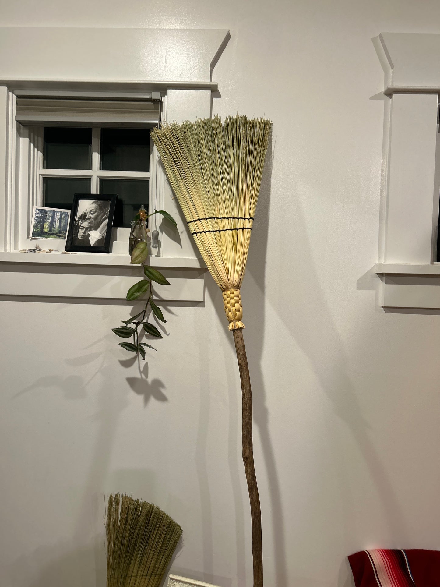 Kitchen Broom