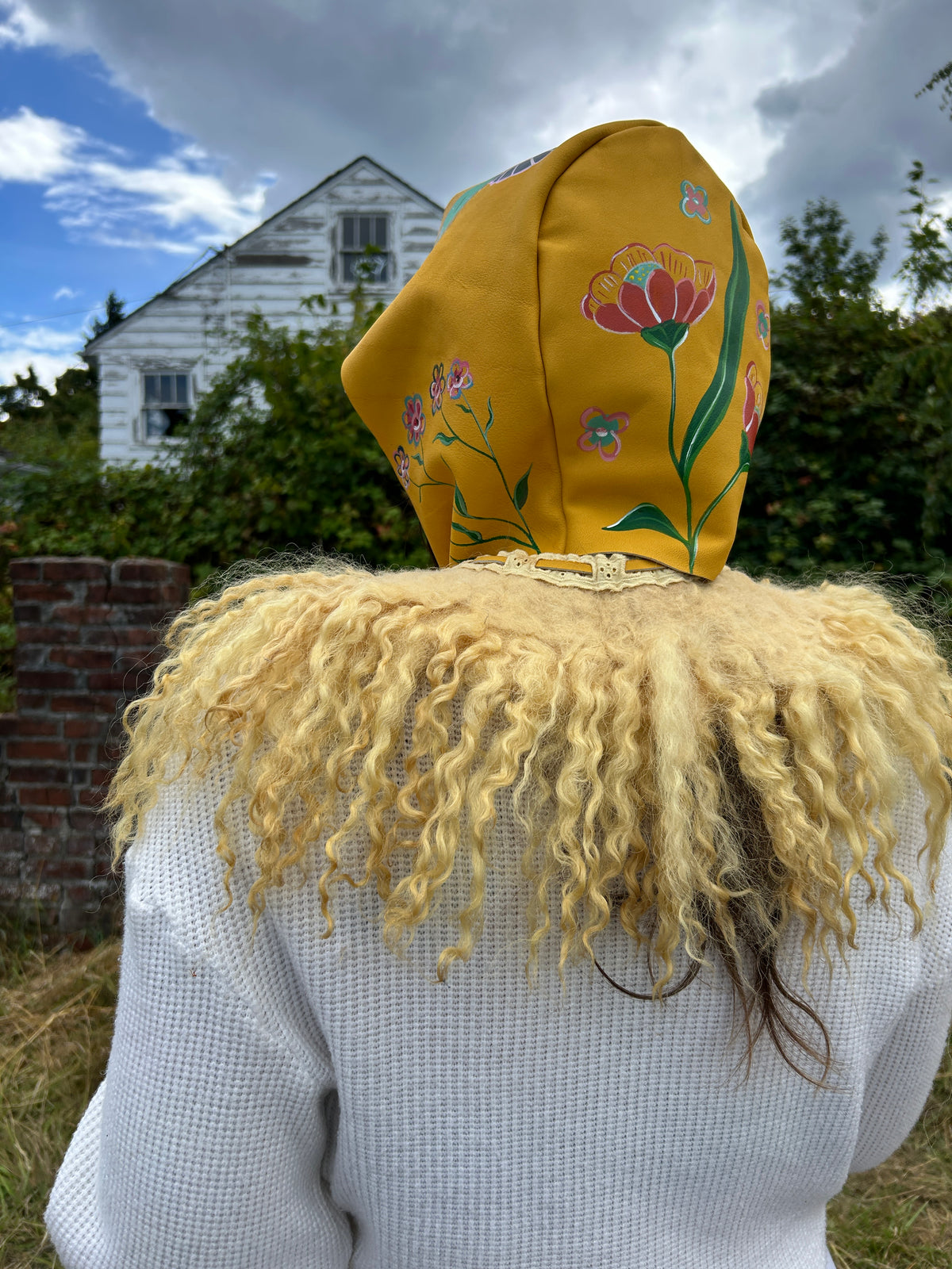 moth hood