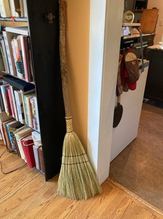 Kitchen Broom
