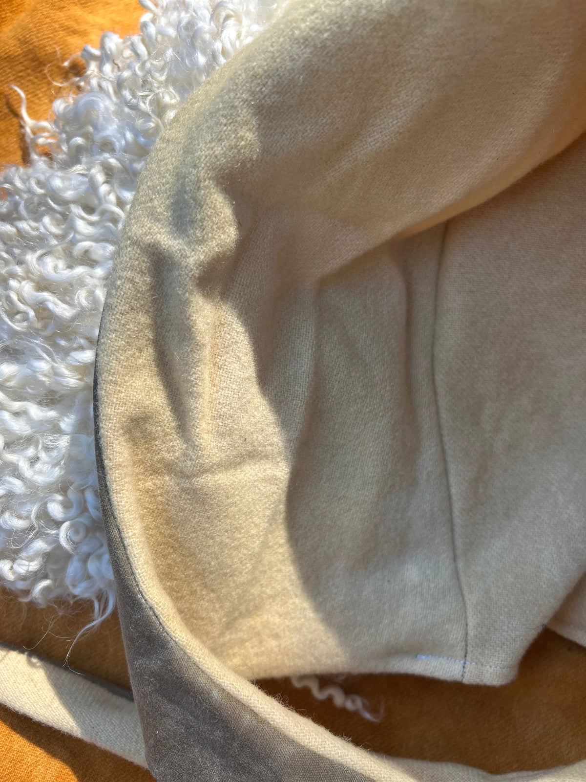 butter hood