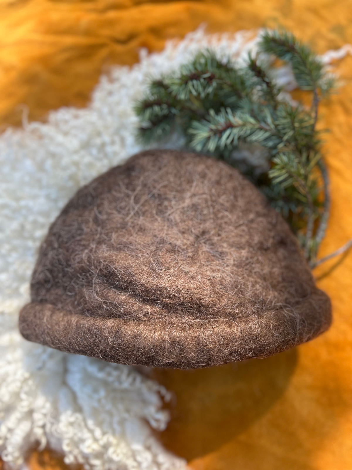 jumping fox cap