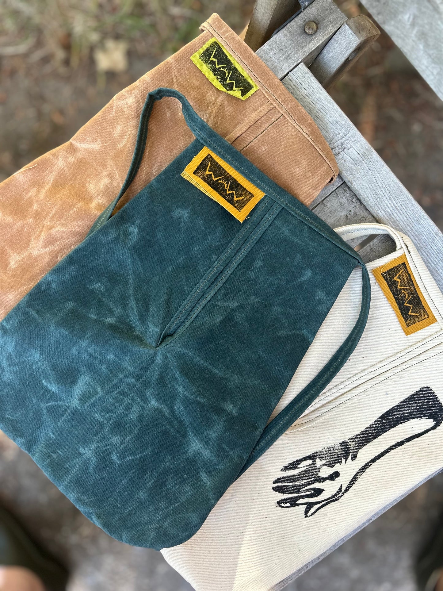 Utility Pocket