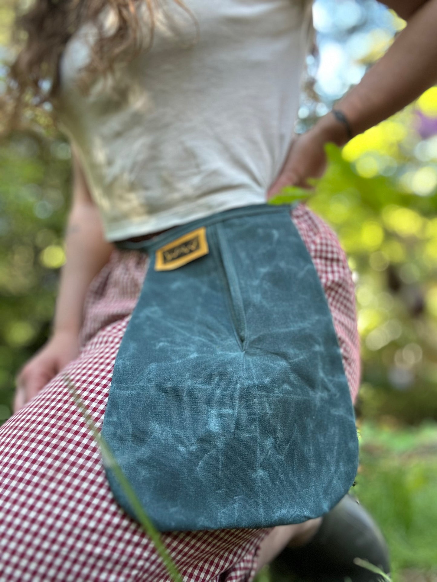 Utility Pocket