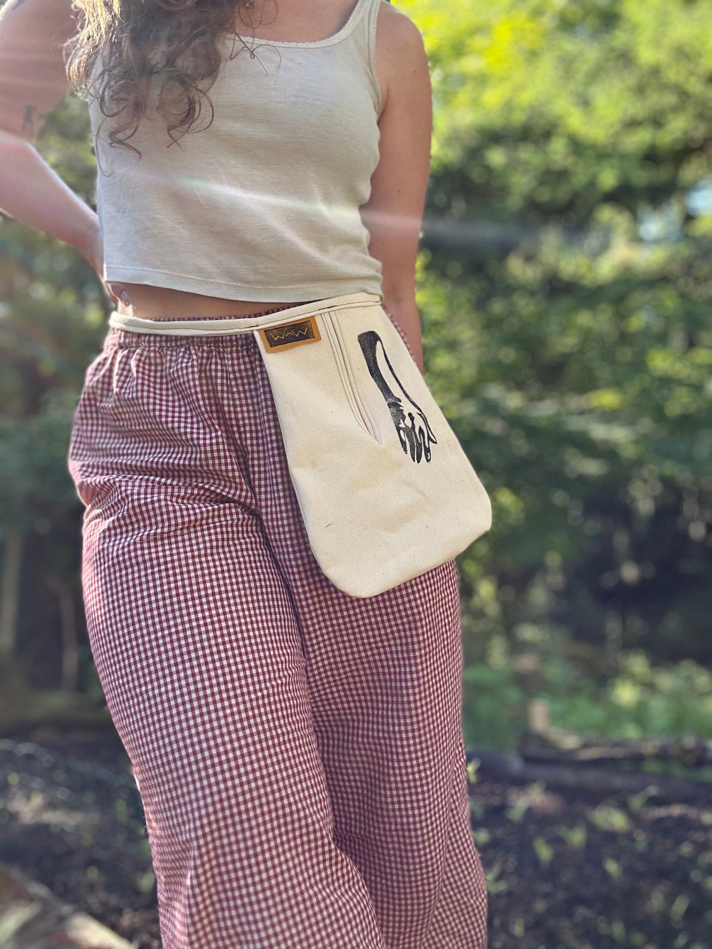 Utility Pocket