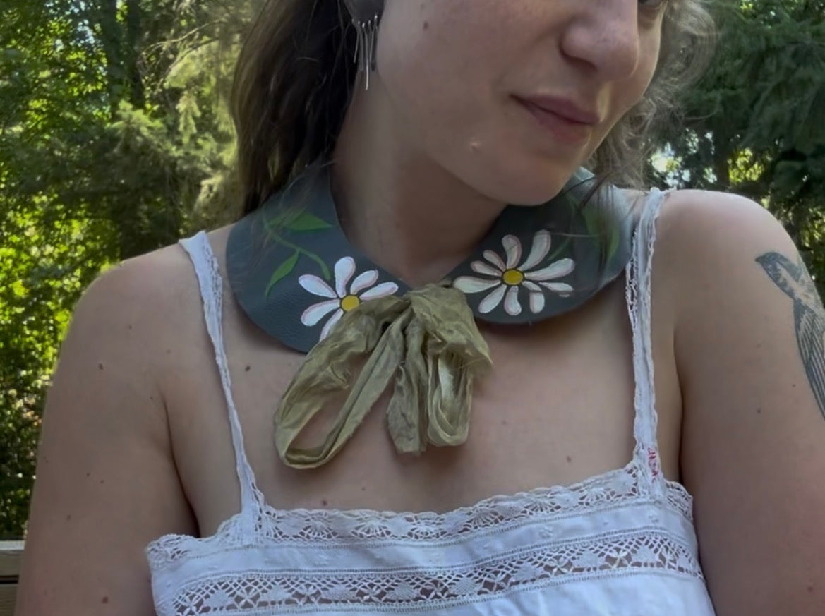 wild bloom